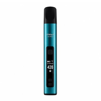XMax V3 Pro - BLEU TURQUOISE | Votre vaporisateur au quotidien XMax V3 Pro - BLEU TURQUOISE | Votre vaporisateur au quotidien
