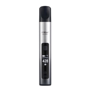 XMax V3 Pro - GRIS SILVER | Votre vaporisateur au quotidien