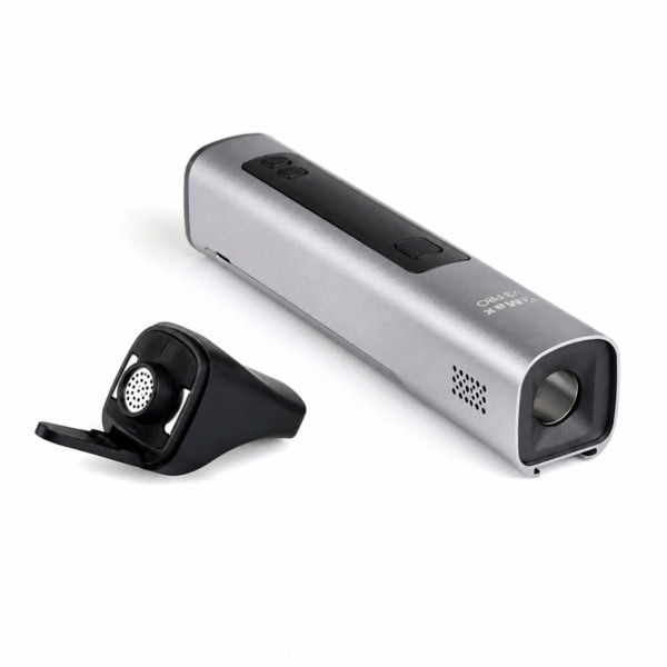 XMax V3 Pro - GRIS SILVER | Votre vaporisateur au quotidien XMax V3 Pro - GRIS SILVER | Votre vaporisateur au quotidien