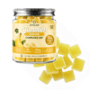 Gummies Banane | Complexe CB2 - 12mg CB2 - Sans CBD - 90 grammes Gummies Banane | Complexe CB2 - 12mg CB2 - Sans CBD - 90 grammes