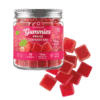 Gummies Fraise | Complexe CB2 - 12mg CB2 - Sans CBD - 90 grammes Gummies Fraise | Complexe CB2 - 12mg CB2 - Sans CBD - 90 grammes