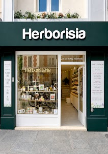 Herboristerie Paris - Spécialisée en vaporisation et CBD 15 Herborisia - CBD Shop & Herboristerie place picture